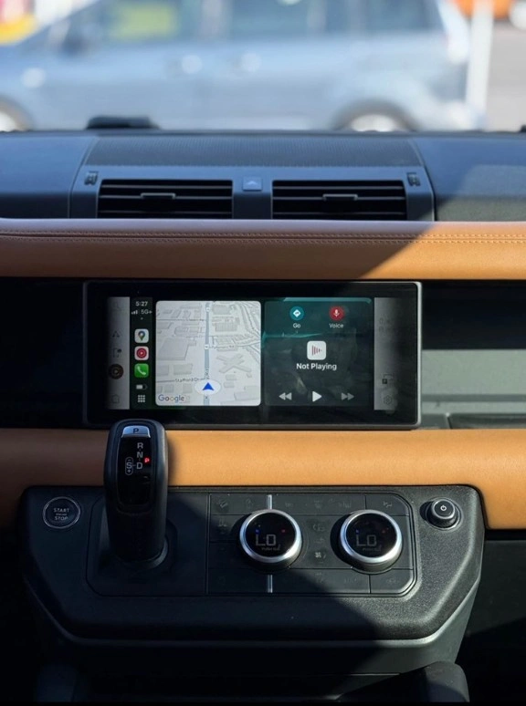 صورة السيارة