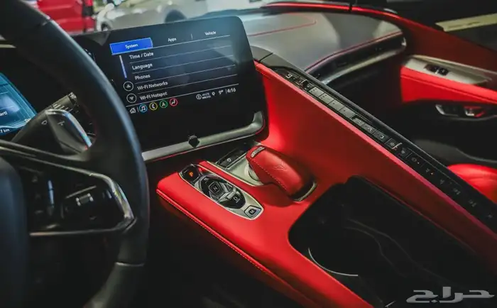 صورة السيارة