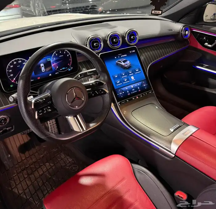 صورة السيارة