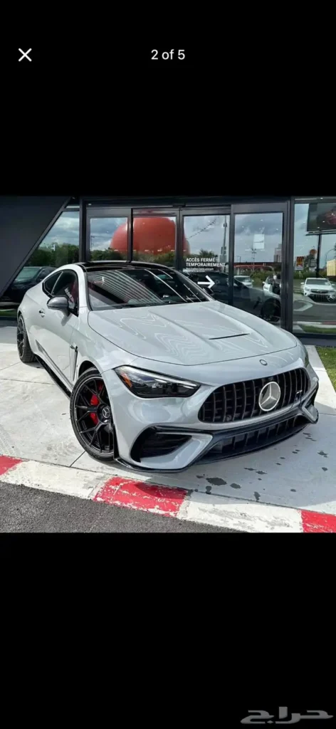 صورة السيارة