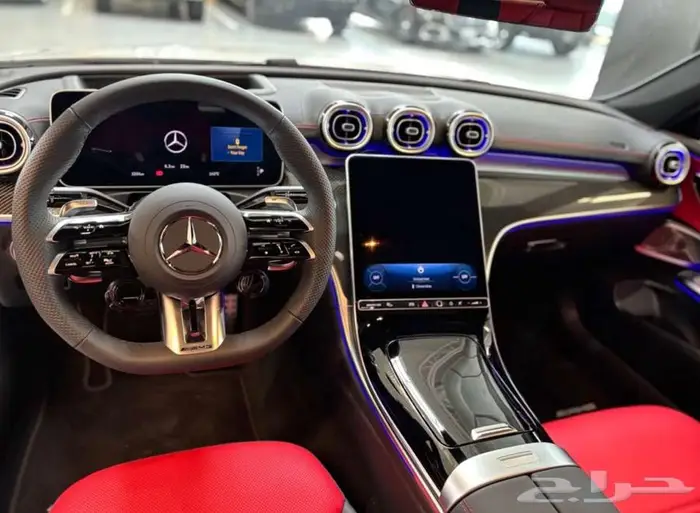 صورة السيارة