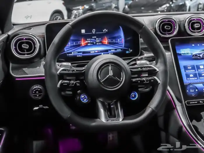 صورة السيارة