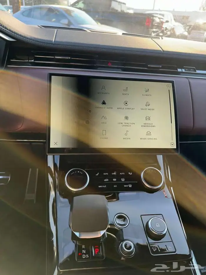 صورة السيارة