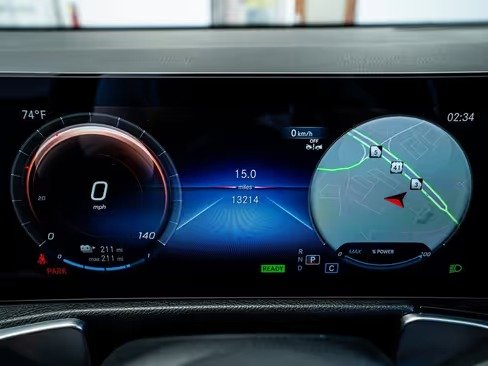 صورة السيارة