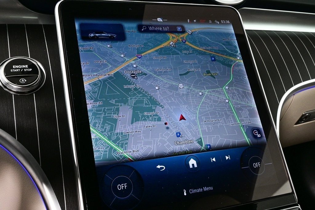 صورة السيارة