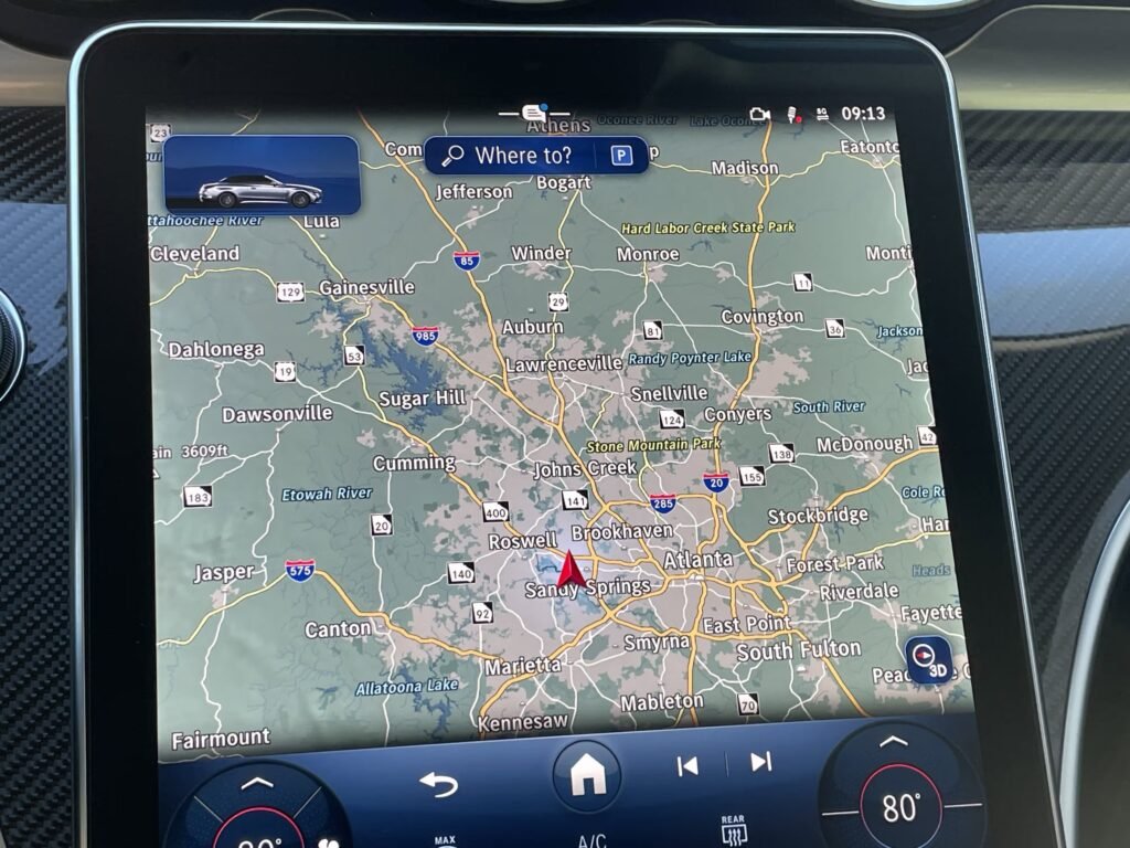 صورة السيارة