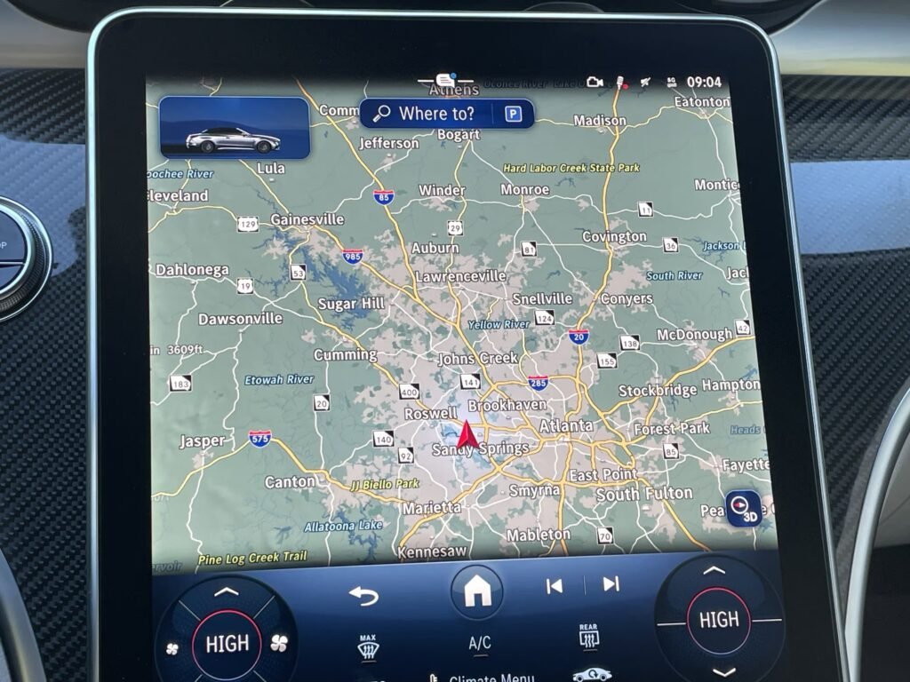 صورة السيارة