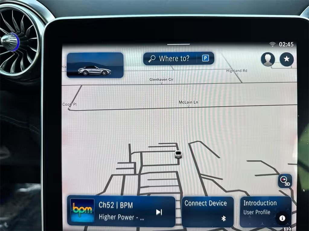 صورة السيارة