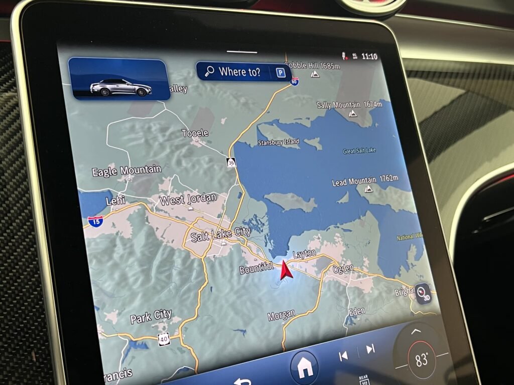 صورة السيارة