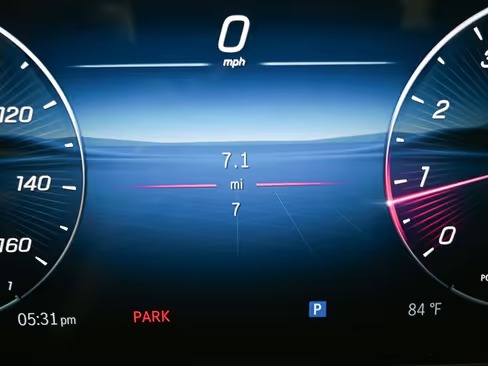 صورة السيارة