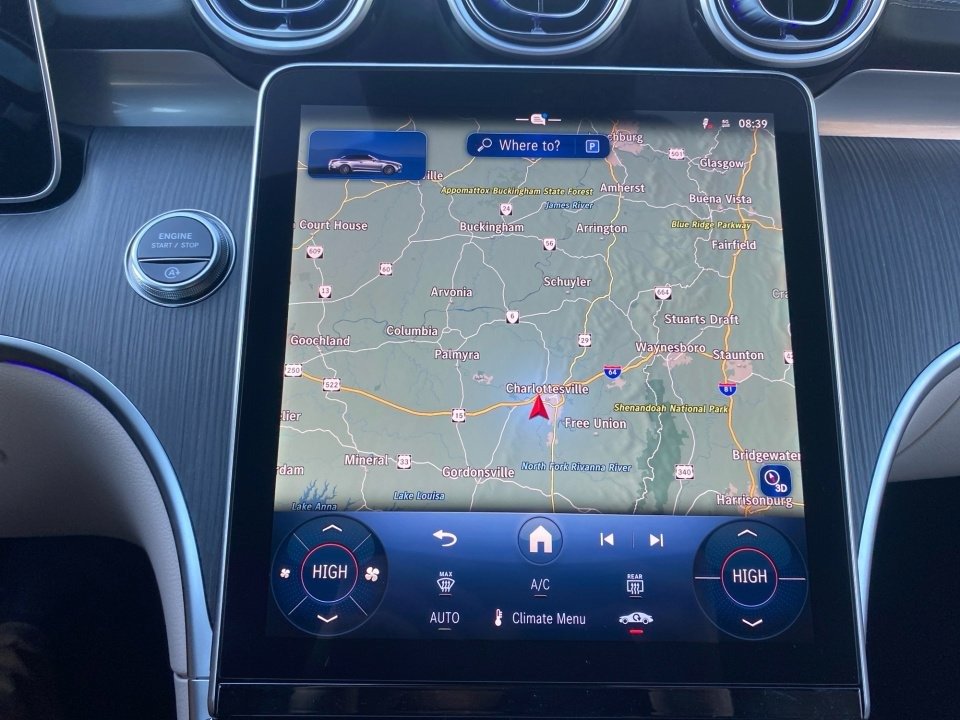 صورة السيارة