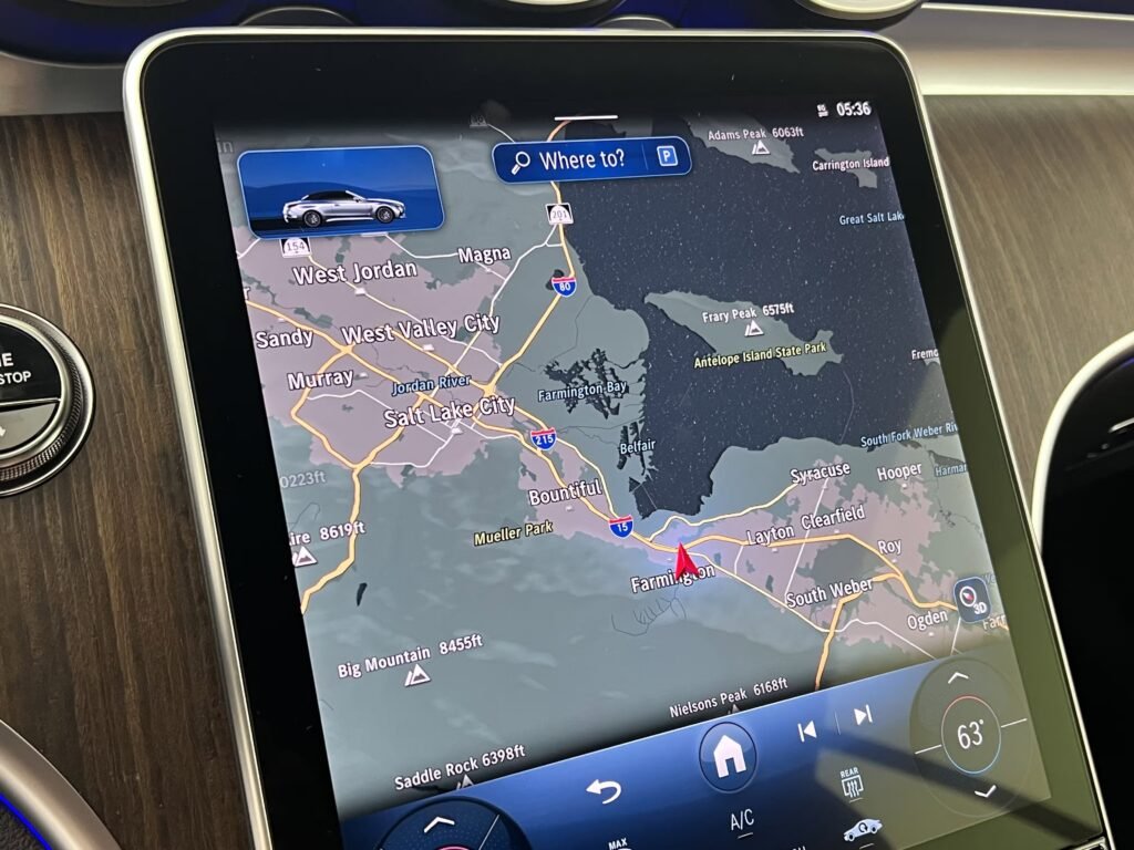 صورة السيارة