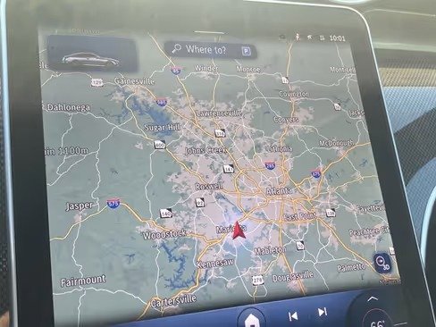 صورة السيارة