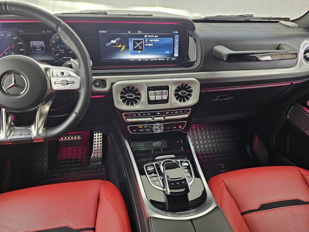 صورة السيارة