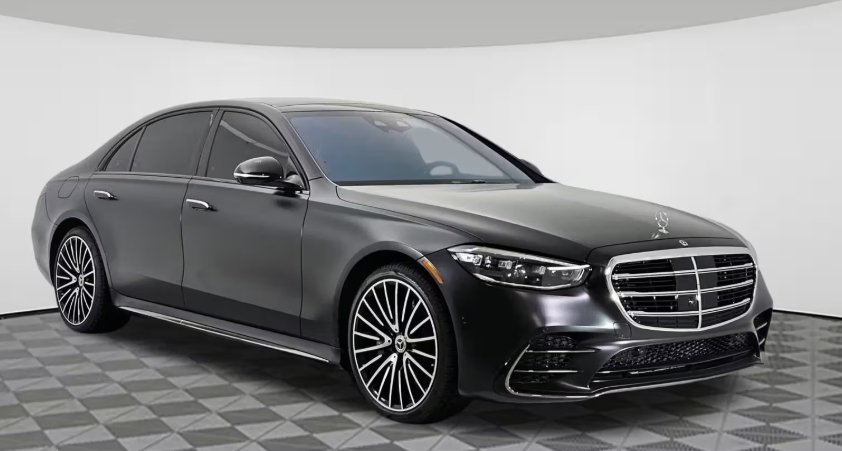 صورة السيارة