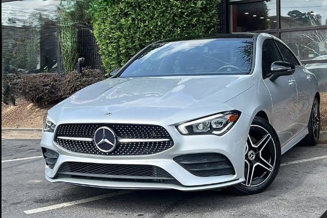 صورة السيارة