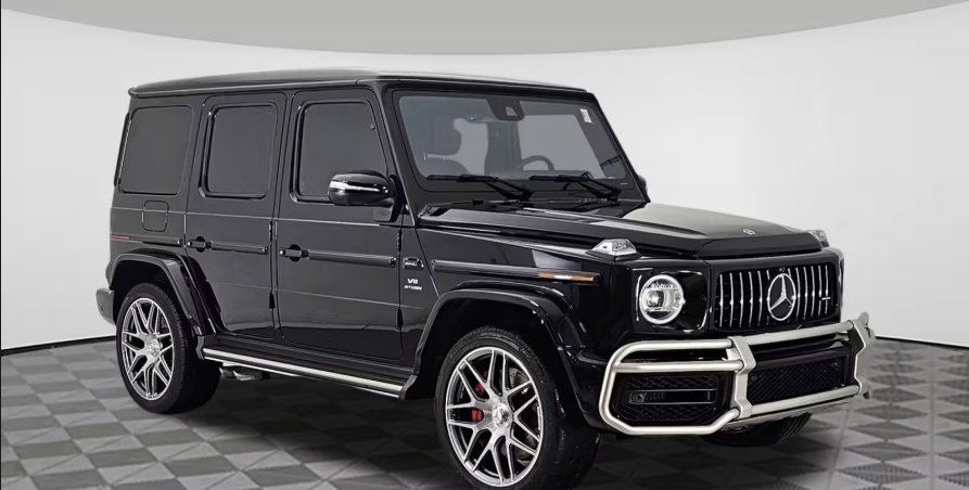 صورة السيارة