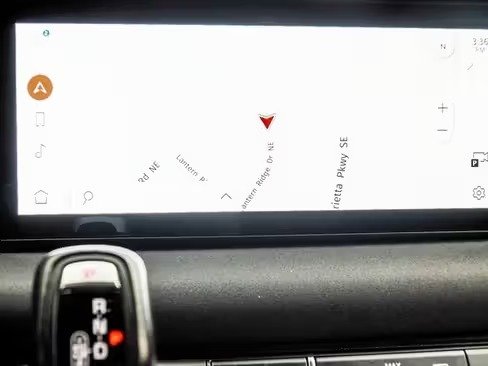 صورة السيارة