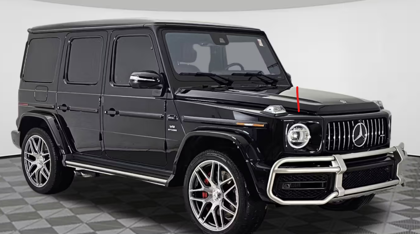 صورة السيارة