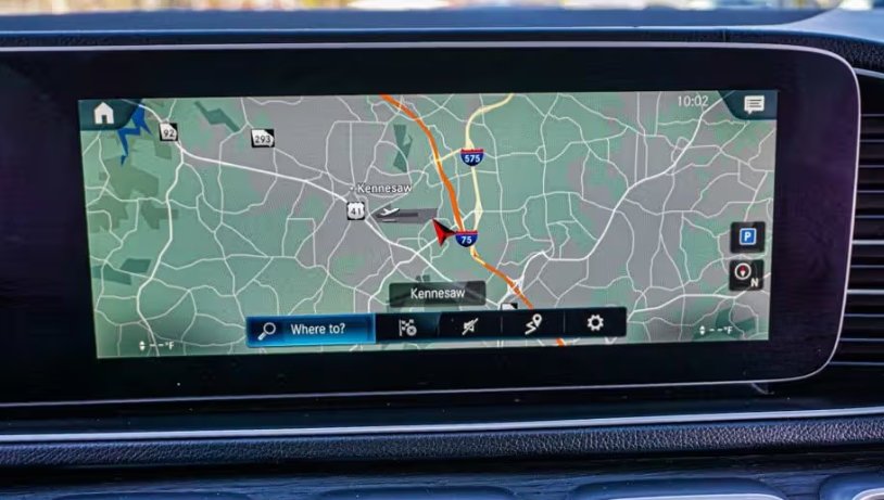 صورة السيارة