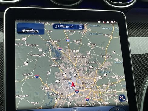 صورة السيارة